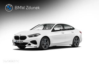 BMW Seria 2 216d Sport Line