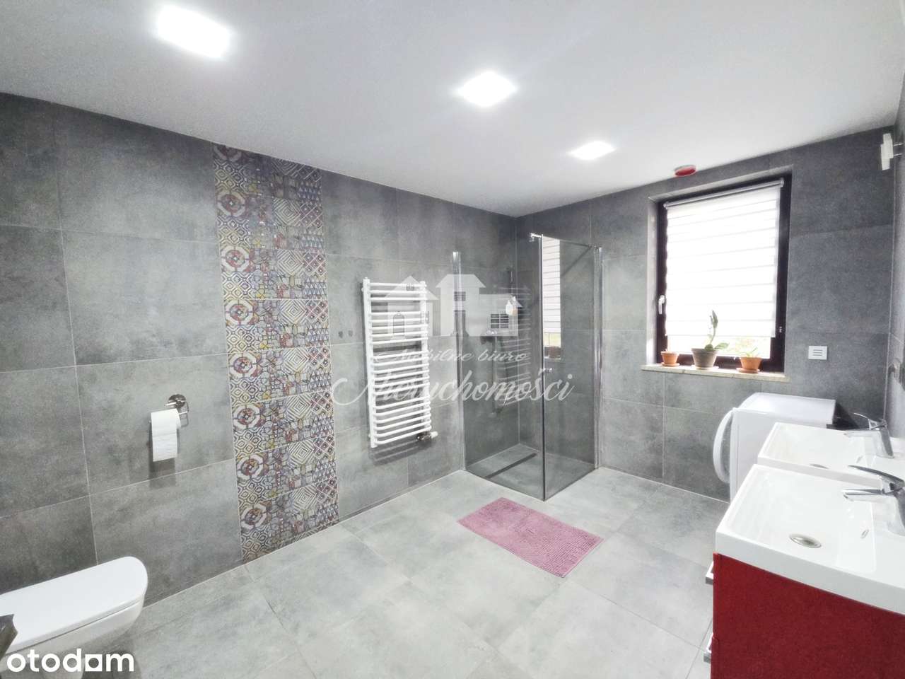 Dom w spokojnej okolicy Mysłowic.-14