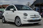 Fiat 500 C 1.0 GSE Hybrid Dolcevita - 14