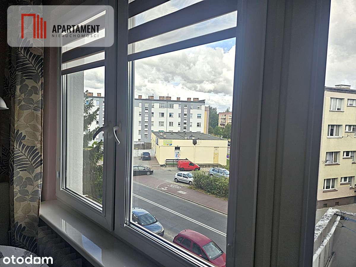 Wyremontowane*Gotowe do wprowadzenia*2-Pokoje-13