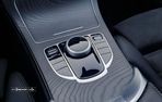 Mercedes-Benz C 200 d Station 9G-TRONIC AMG Line - 17