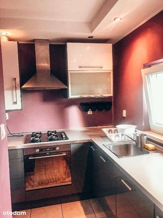 5 pokoi |obok Sky Tower/Ronda Powstańców | Krzyki | od 1.01.2026 - Pełny obrazek: 4/8