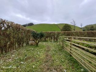 Terreno para construção