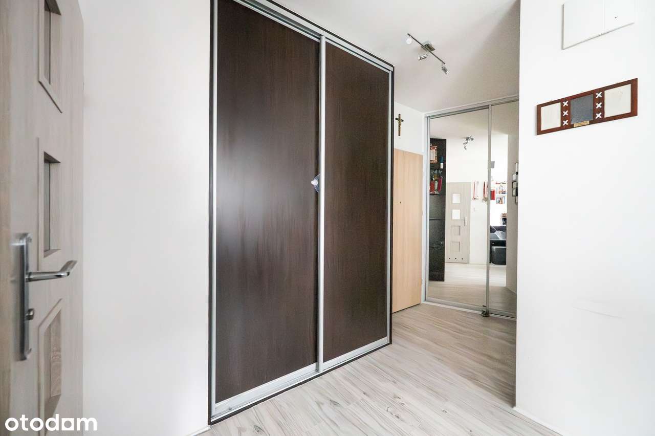 2 pokoje| budynek z 2015r| prywatne miejsce post.| Os Cytrusowe - Pełny obrazek: 5/11