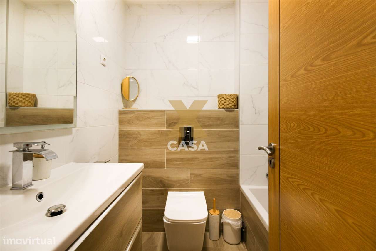 Apartamento T3 Venda em Nossa Senhora da Piedade,Ourém-16