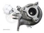 Turbina Nissan Almera 2 2.2 dCi YD22DDTi 136 CP Reconditionata 727477 - 1