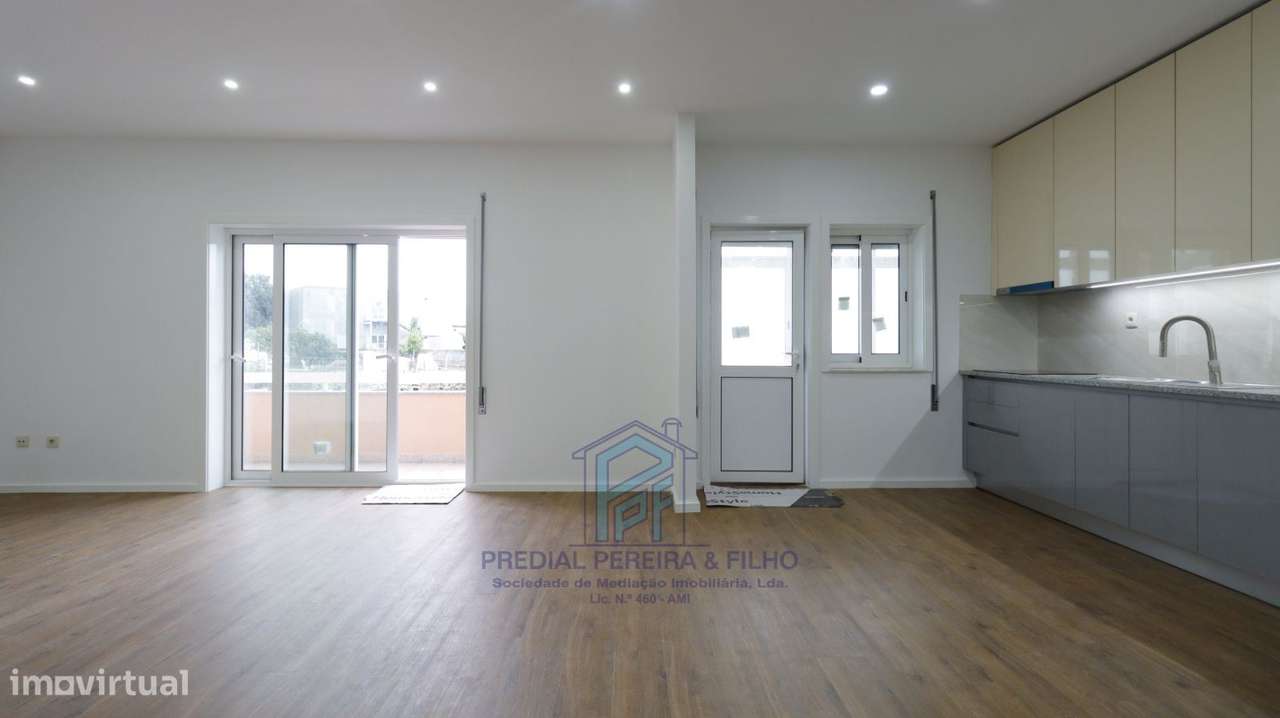 Apartamento T3 - Águas Santas/Maia - Grande imagem: 3/30