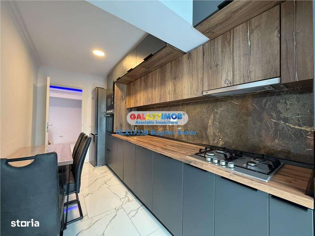 Apartament cu 2 camere de inchiriat Drumul Taberei - Imagine principală: 1/10