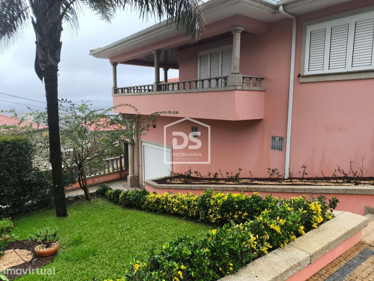 Moradia Isolada T3 Venda em Negrelos (São Tomé),Santo Tirso - Grande imagem: 3/48