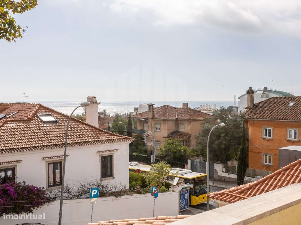 Moradia T6 em Paço de Arcos - Oeiras-31
