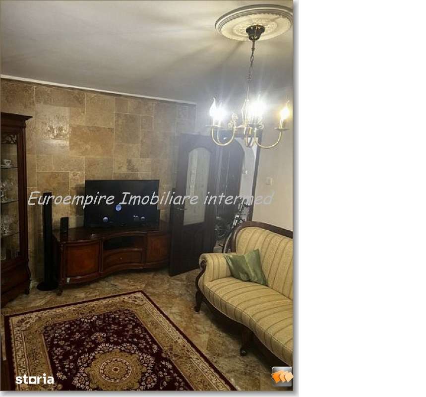 Apartament 3 camere decomandate zona Faleza Nord - Imagine principală: 5/9