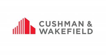 Cushman & Wakefield Polska Sp. z o.o. Logo