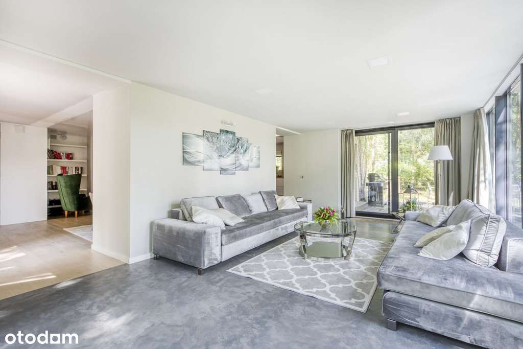 Luksusowa willa z basenem i kortem tenisowym!-4