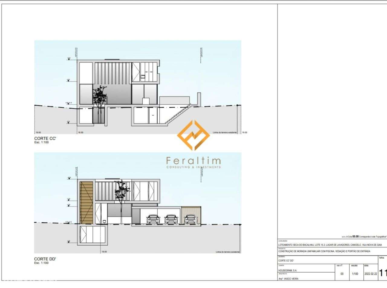 Lote para construção de moradia na seca do bacalhau.-15