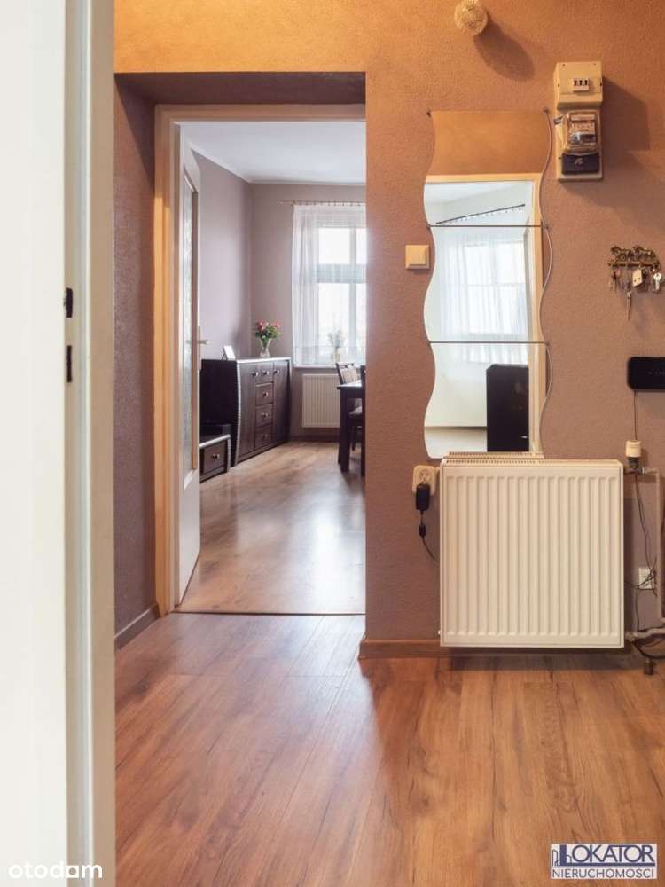 Sprzedam mieszkanie 2 pokojowe na Grunwaldzie-15