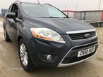 Dezmembrez Ford Kuga Titanium 2.0 TDCI 2010 - 11