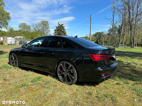 Audi S6 TDI quattro tiptronic - 7