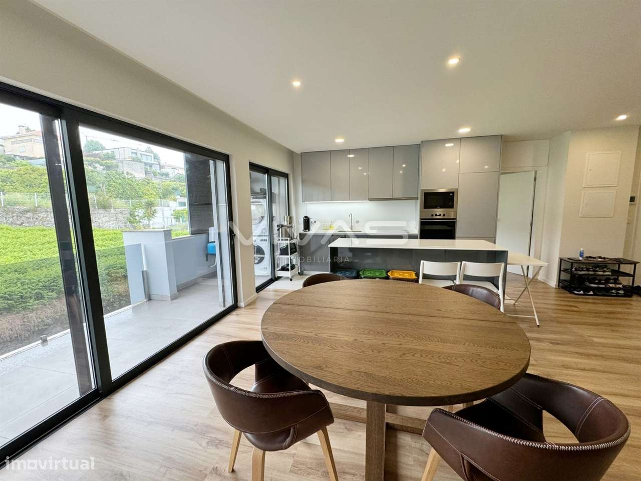 Apartamento T3 em Gualtar, mobilado e equipado - Grande imagem: 3/20