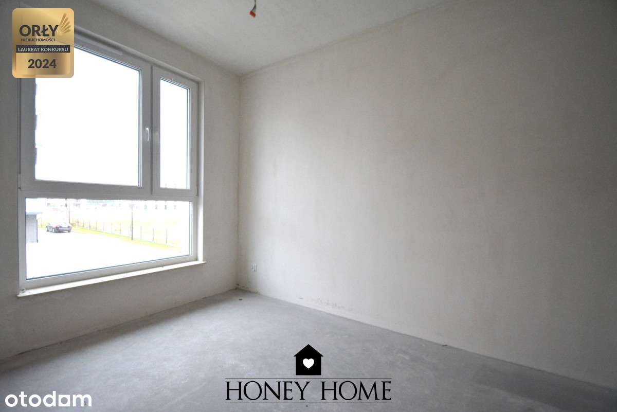 3 pokojowe mieszkanie z super rozkładem - okazja-13