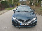 Honda Civic 1.4 i-VTEC Comfort - 23