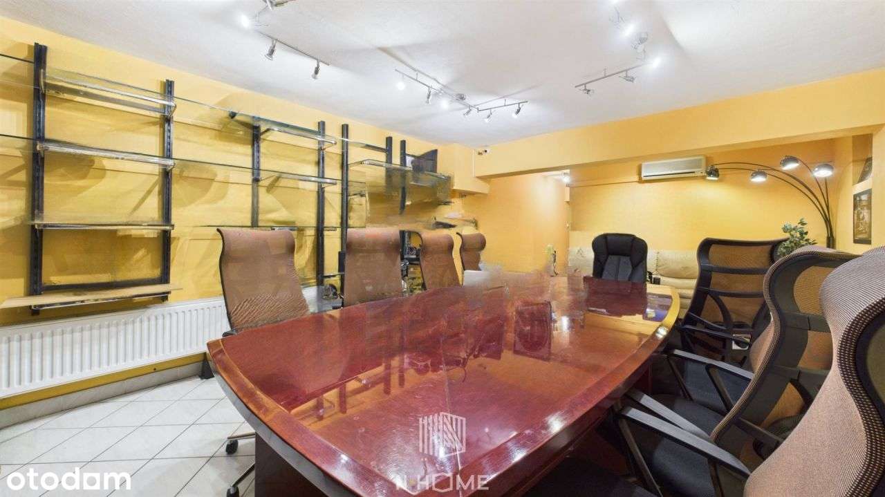 Lokal 97,3 m² na wynajem – Jagodno, ul. Buforowa - Pełny obrazek: 4/9