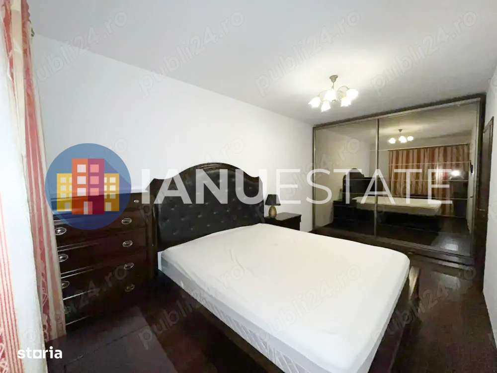 Berceni Grand Arena Parcul Tudor Arghezi Metalurgiei Centrala Parcare - Imagine principală: 4/9