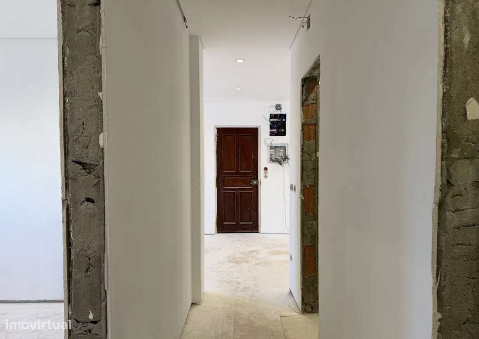 Apartamento T3| Tavarede, Figueira da Foz-6