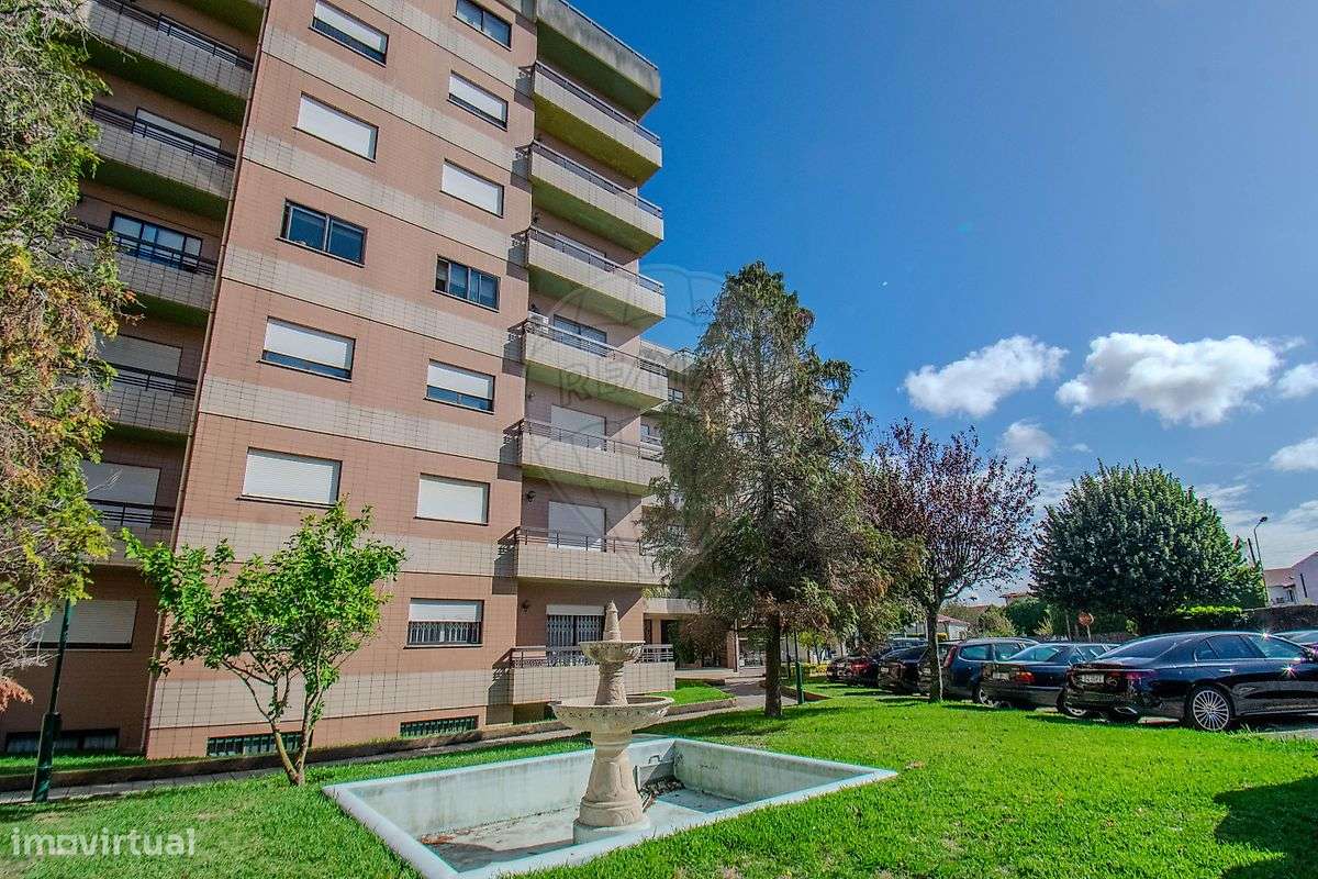 Apartamento T2 para venda-1