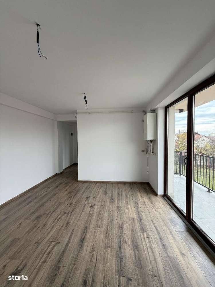 De vanzare Apartament 2 camere, zona Cetatea Alba Carolina.-1