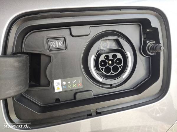 Citroën C5 Aircross 1.6 Hybrid Shine e-EAT8 - 38