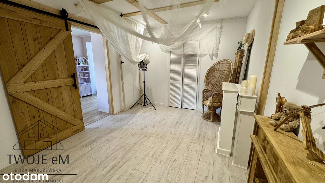 Przytulny bliźniak w świetnej lokalizacji!-13