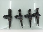 Injector VW GOLF 4 AJM 1998-2004  038130073F - 3