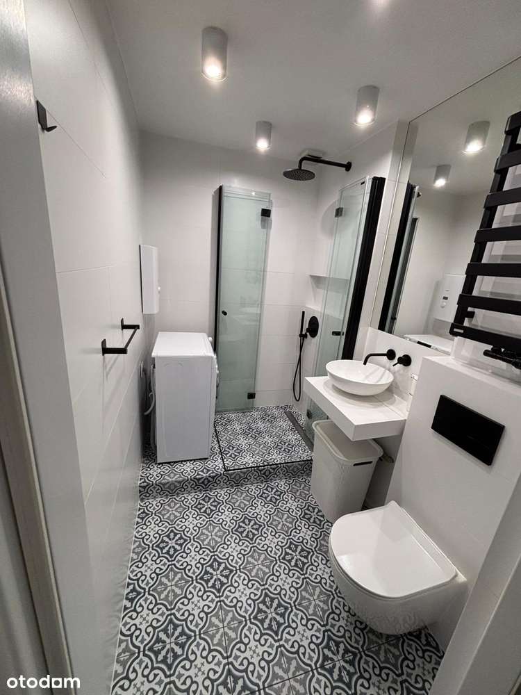 Sprzedam mieszkanie 36,6 m², Mikołów Centrum - Pełny obrazek: 5/5