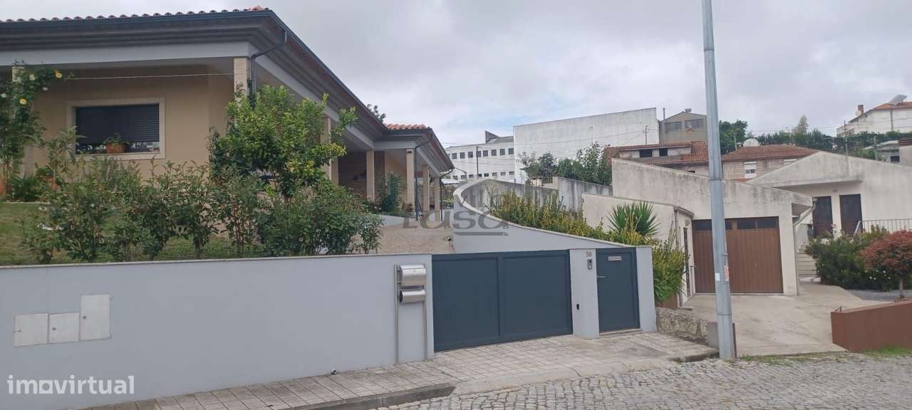 Moradia individual, para venda, Paredes - Lordelo - Grande imagem: 4/21