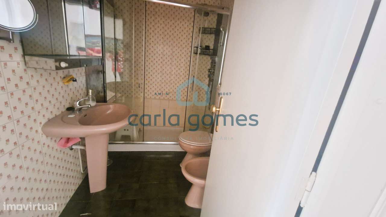 APARTAMENTO T2 C/ LUGAR DE GARAGEM TERRAÇO  ELEVADOR | BOAVISTA, PORTO-22