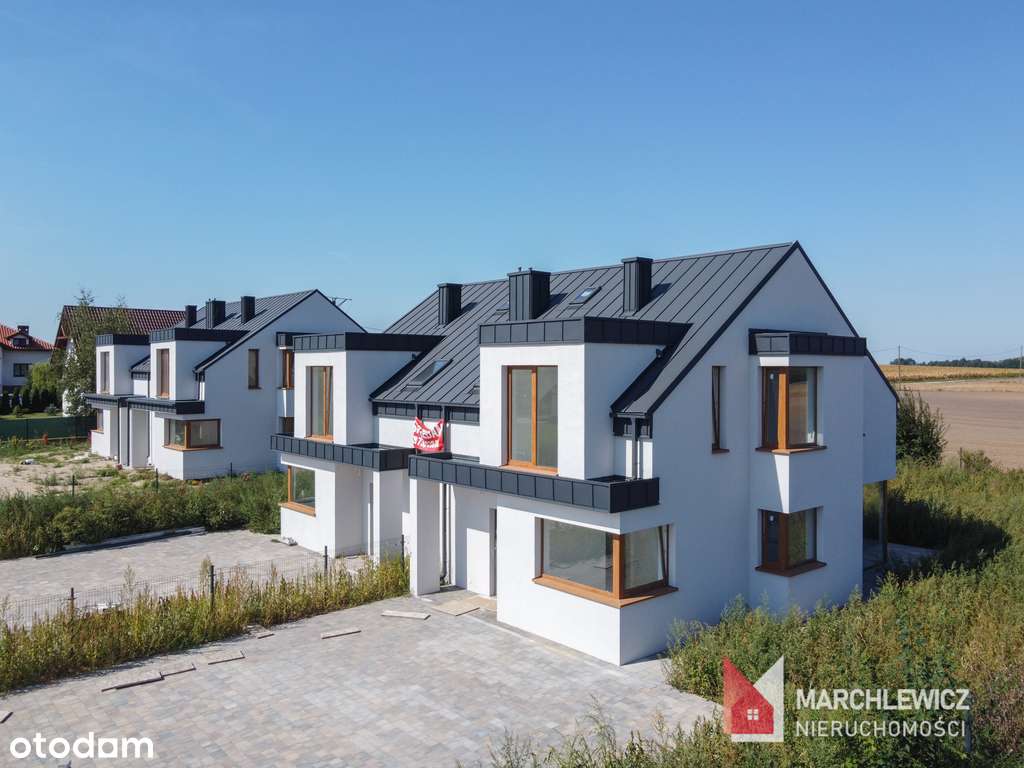 Ostatni wolny segment! Kierunek Grębocin!-1