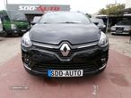 Renault Clio Sport Tourer 0.9 TCe Limited Edition - 2