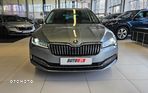 Skoda Superb 2.0 TSI Style DSG - 7