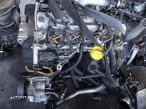 Motor Renault Trafic 1.9 DCI 74  KW  101 CAI F9Q cu pompa si injectoare - 1