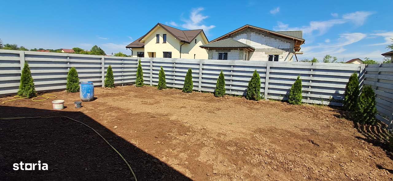 Casa cu 4 camere !!super pret!! - Imagine principală: 5/13