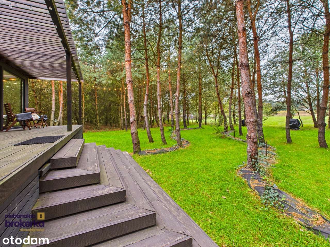 ZAINWESTUJ W CISZĘ. Gotowy biznes i Twój prywatny azyl 1h od Warszawy.-7