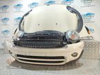 FRENTE COMPLETA MINI COOPER PRE LCI R56 R55 CLUBMAN R57 CABRIO - 2