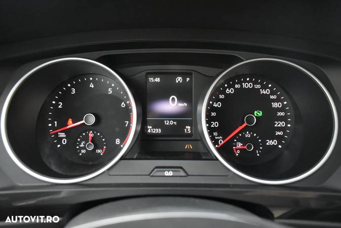 Volkswagen Tiguan 1.5 TSI ACT DSG Comfortline - 4