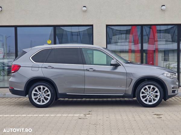 BMW X5 - 27