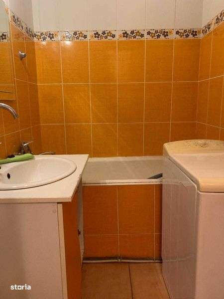 Garsoniera mobilata si utilta Aleea Carpati et 9 din 9 aproape de UMF - Imagine principală: 5/7