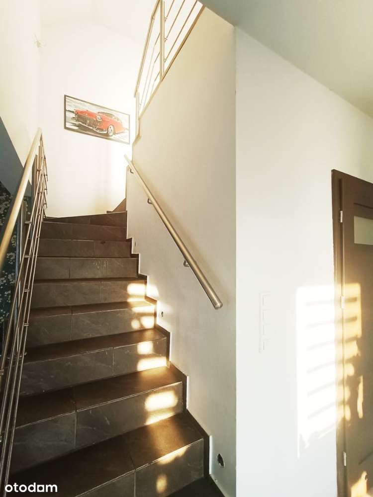 Dom wolnostojący 180m2 wśród ciszy i zieleni-14