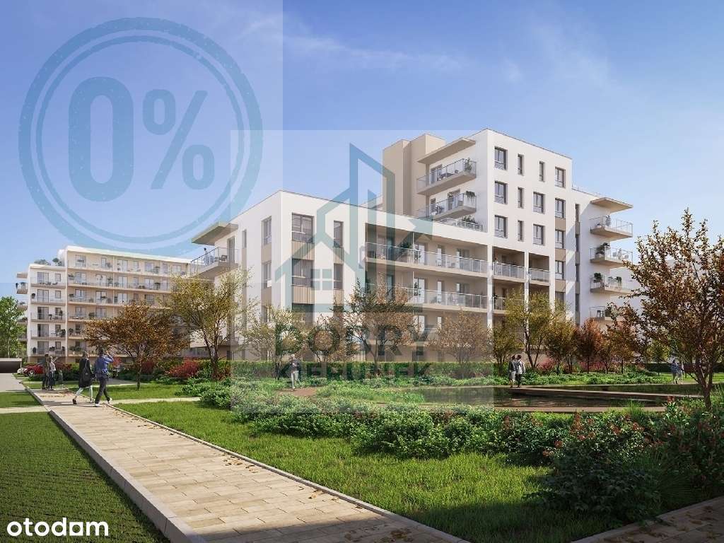 Mieszkania w doskonałej lokalizacji na Bemowie-3