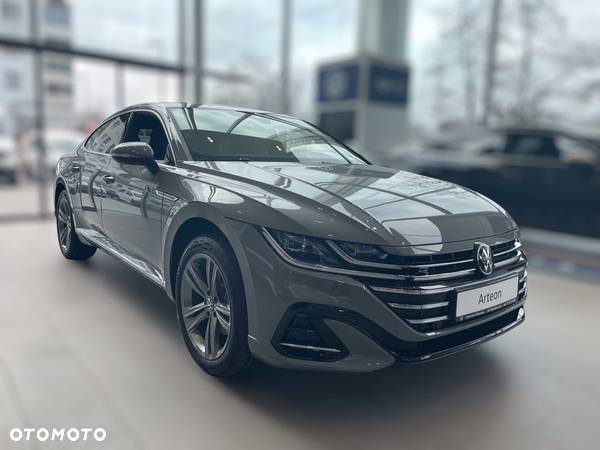 Volkswagen Arteon 2.0 TSI R-Line DSG - 1