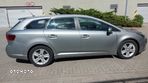 Toyota Avensis 2.0 D-4D Sol - 4