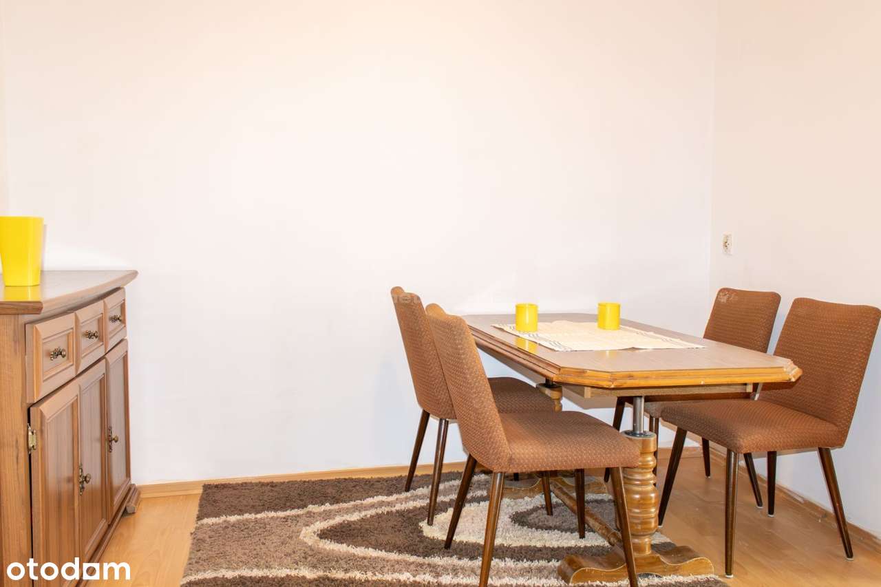 44 m², Parter, Centrum Białogardu, czynsz 280 zł-3